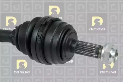 dasilva-93086t