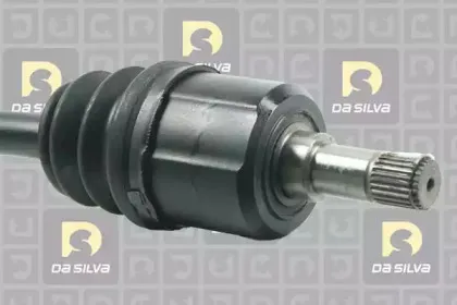 dasilva-93088t