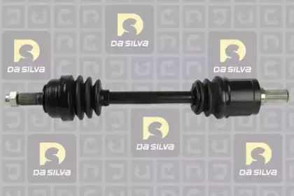 dasilva-93090t