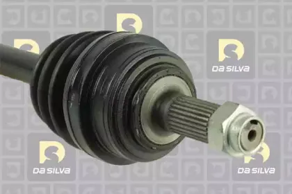 dasilva-93090t
