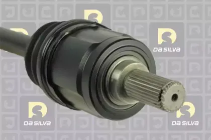 dasilva-93090t