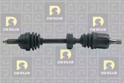 dasilva-93092t