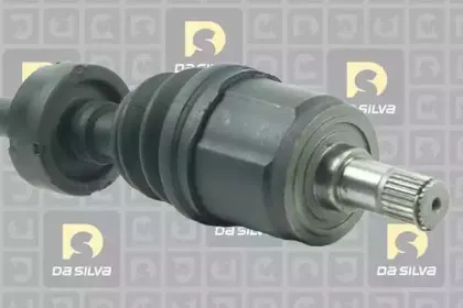 dasilva-93092t