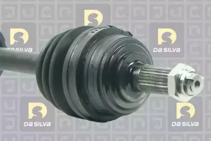 dasilva-93092t