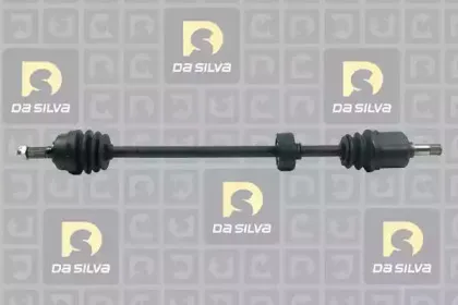 dasilva-93093t