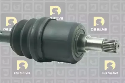 dasilva-93093t
