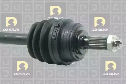 dasilva-93093t