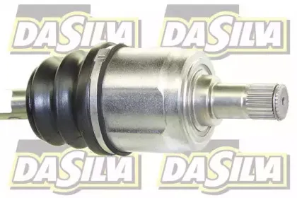 dasilva-93099t