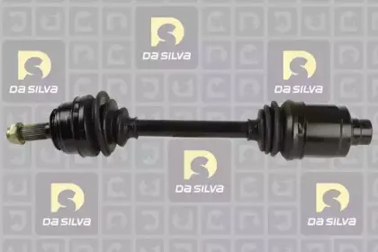 dasilva-93105t