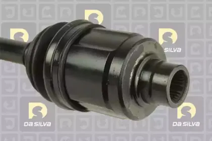 dasilva-93105t