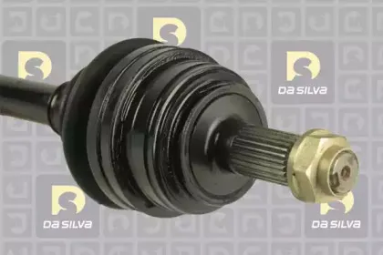 dasilva-93105t