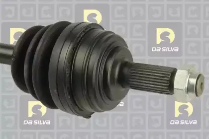 dasilva-93110t