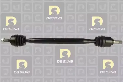 dasilva-93123t