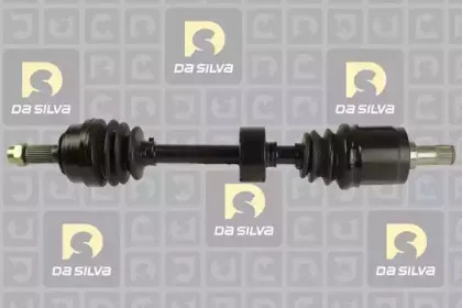 dasilva-93124t