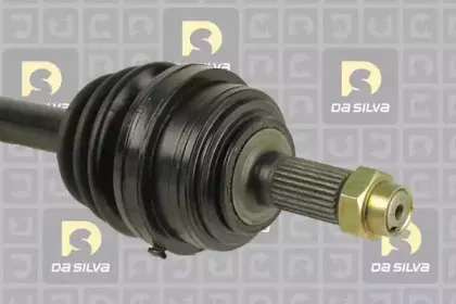 dasilva-93124t
