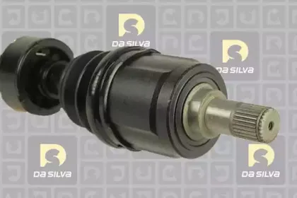 dasilva-93124t