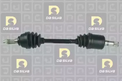 dasilva-94008t