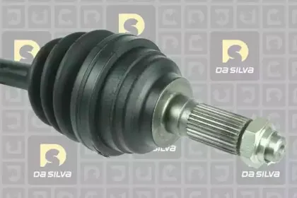 dasilva-94008t