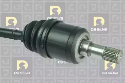 dasilva-94008t
