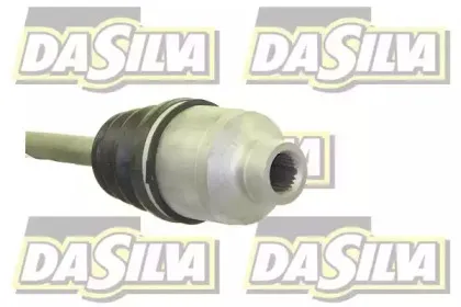 dasilva-94027t