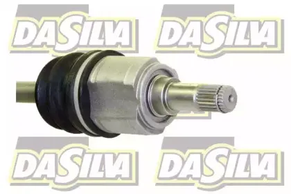 dasilva-94032t
