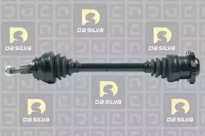 dasilva-9405t