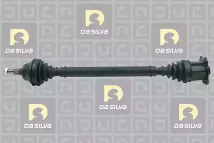 dasilva-9406t