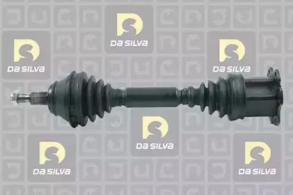 dasilva-9407t