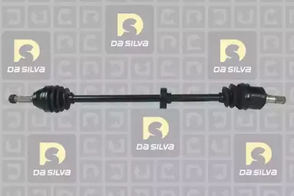 dasilva-95013t