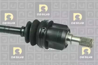 dasilva-95013t