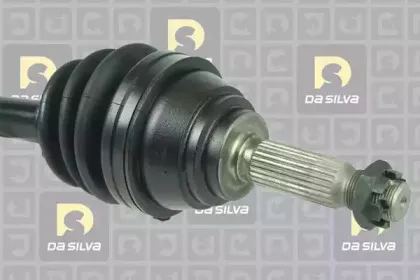 dasilva-95013t