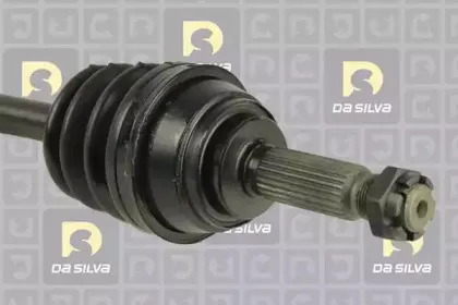 dasilva-95036t