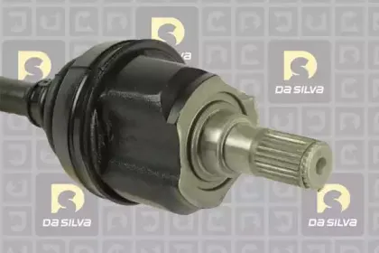 dasilva-95036t