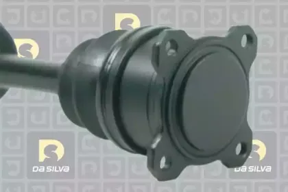 dasilva-95041t