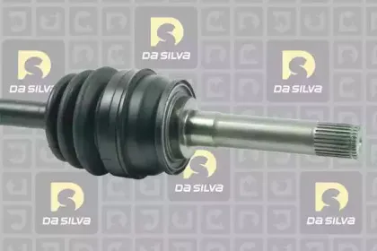 dasilva-95041t