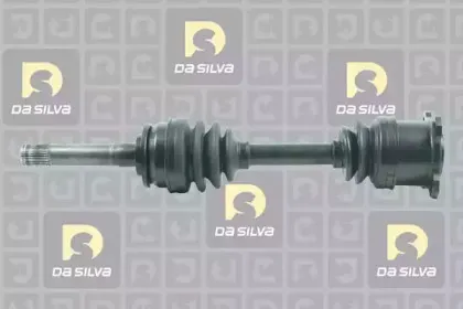 dasilva-95042t
