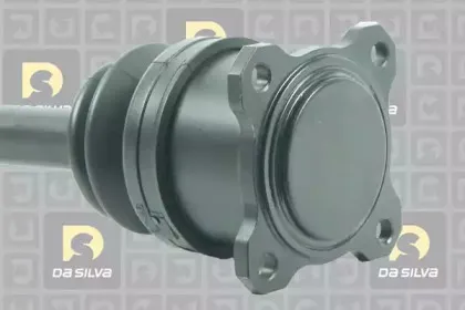 dasilva-95042t
