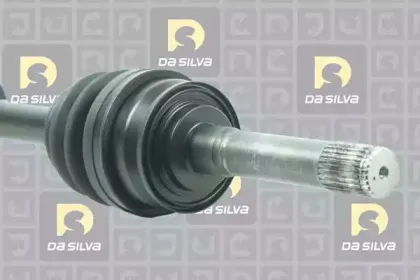 dasilva-95042t