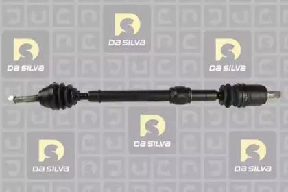 dasilva-96041t