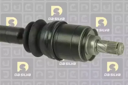 dasilva-96041t