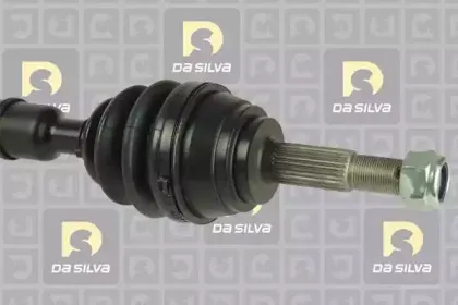 dasilva-96041t