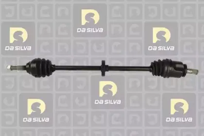 dasilva-96043t