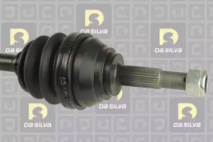 dasilva-96043t