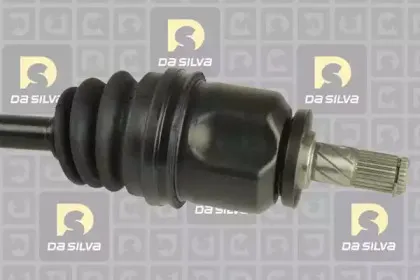dasilva-96043t