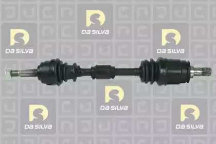 dasilva-96060t