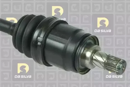 dasilva-96060t