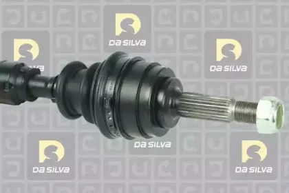 dasilva-96060t