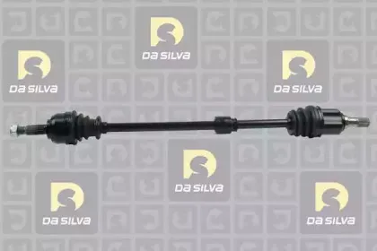 dasilva-96064t
