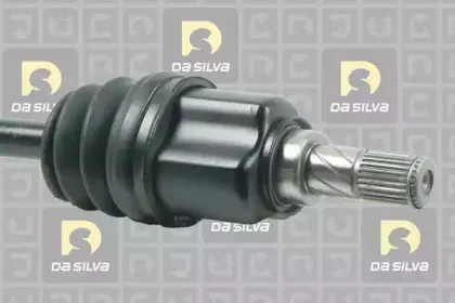 dasilva-96064t