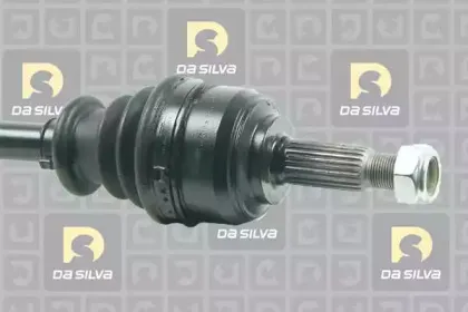 dasilva-96064t